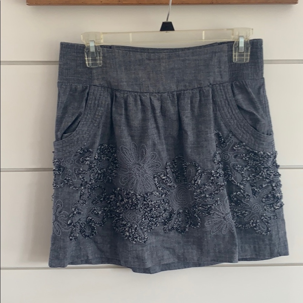 Skirt